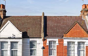 clay roofing Baston, Lincolnshire