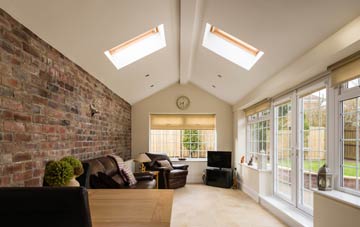 conservatory roof insulation Baston, Lincolnshire