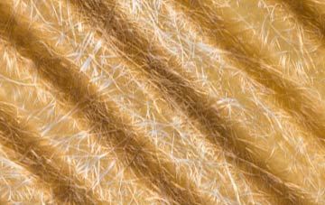 Baston fibreglass roof waterproofing