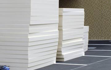 Baston flat roof insulation costs