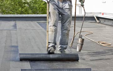 flat roof replacement Baston, Lincolnshire