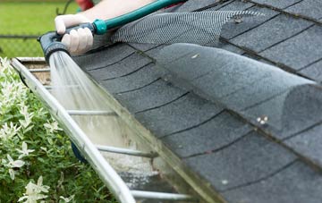 Baston gutter cleaning costs