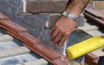 is Baston lead roofing safe?