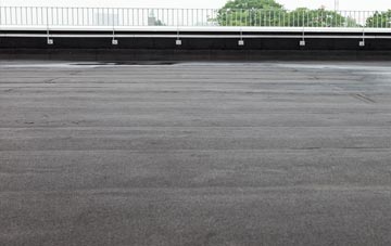 Baston asphalt roof replacement