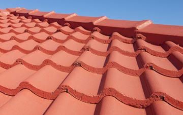 Baston tile and slate roof replacement