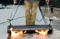 Baston flat roof sealing quote